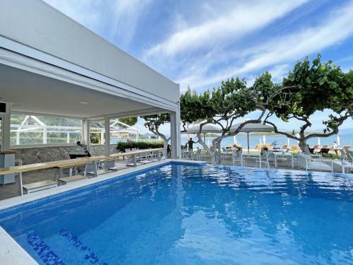 Posada Seaview Nidri