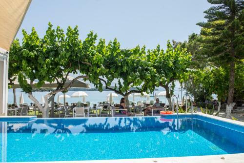 Posada Seaview Nidri