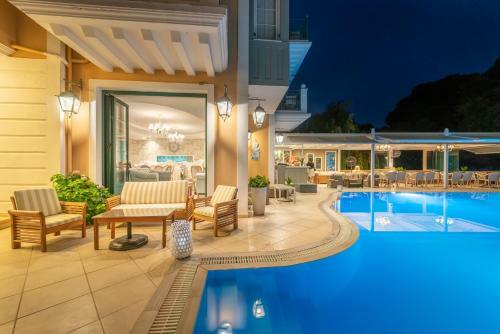 Orion Hotel