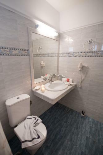 Hotel Eva Beach Studios