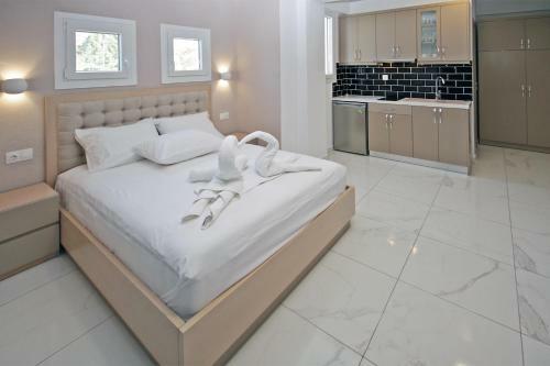 Apartamento Art Studios