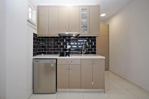 Apartamento Art Studios