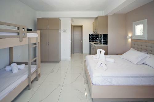 Apartamento Art Studios