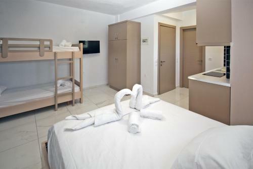 Apartamento Art Studios