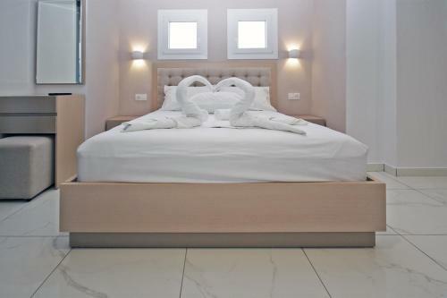 Apartamento Art Studios