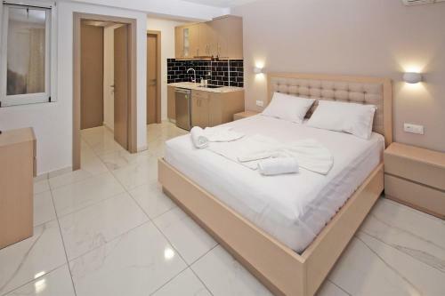 Apartamento Art Studios