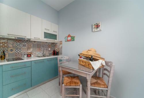 Apartamento Casa Di Marinos