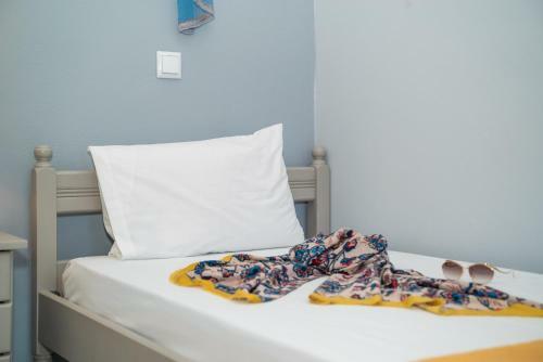 Apartamento Casa Di Marinos