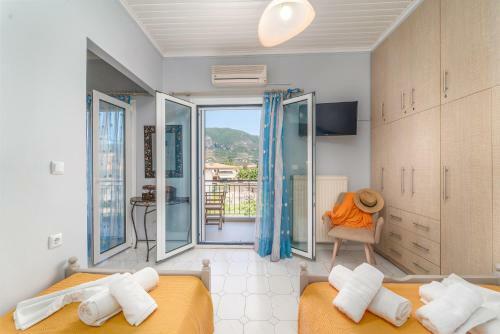 Apartamento Casa Di Marinos