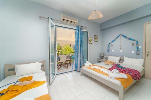 Apartamento Casa Di Marinos