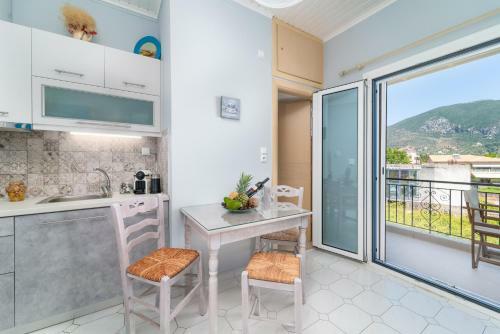 Apartamento Casa Di Marinos