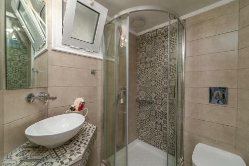 Apartamento Casa Di Marinos