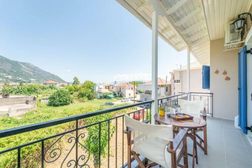 Apartamento Casa Di Marinos