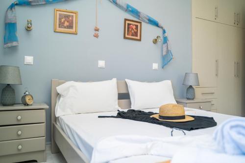 Apartamento Casa Di Marinos