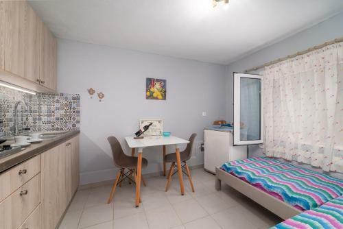 Apartamento Casa Di Marinos