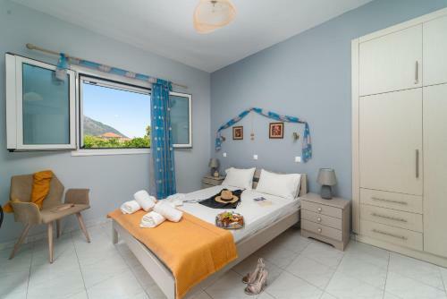 Apartamento Casa Di Marinos