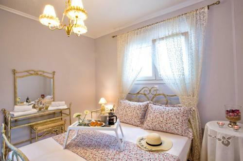Apartamento Golden Suites