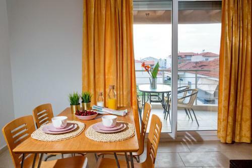 Apartamento Golden Suites
