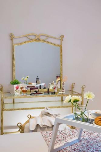 Apartamento Golden Suites