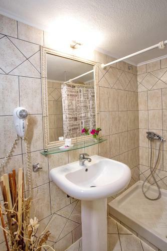 Apartamento Golden Suites