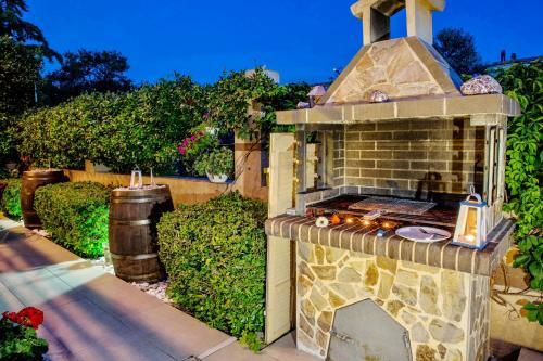Apartamento Golden Suites