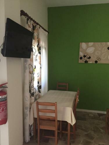 Apartamento Villa Maria