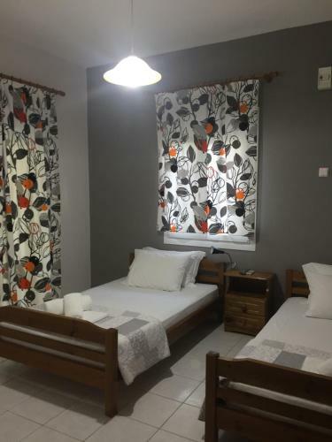 Apartamento Villa Maria