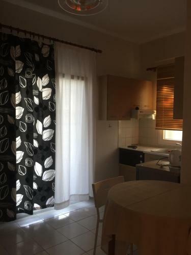 Apartamento Villa Maria