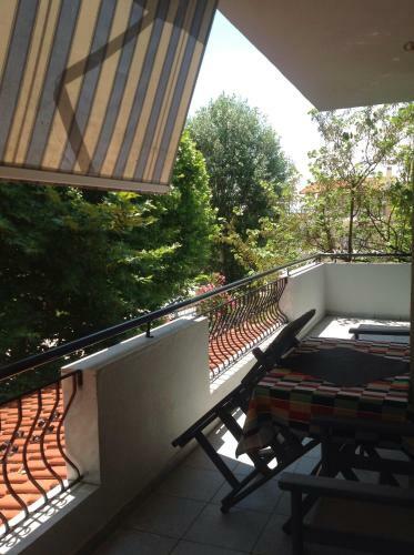 Apartamento Villa Maria