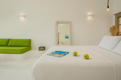 Nano Oia Villa