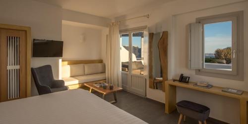 Hotel Elitoz Suites