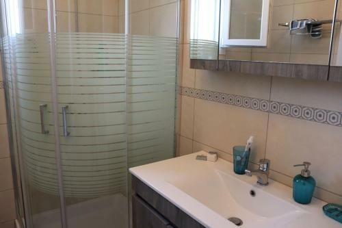 Nikiti Crystal Maisonette 2
