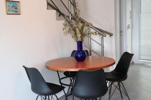 Nikiti Crystal Maisonette 2