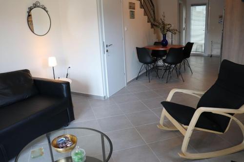 Nikiti Crystal Maisonette 2