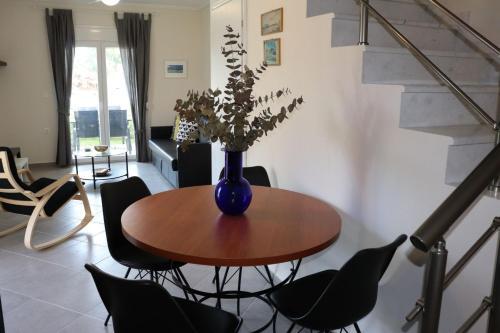 Nikiti Crystal Maisonette 2