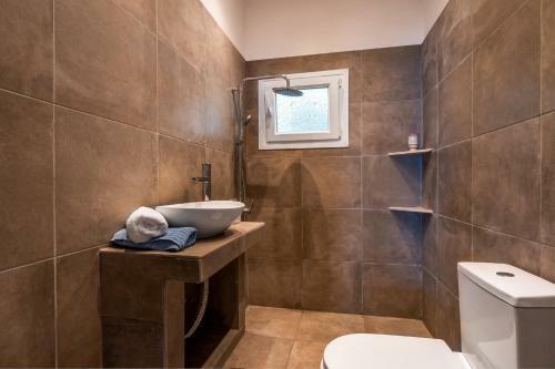 Apartment Nissaki Suite Kalypso