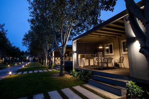 Mitari Camping & Villas