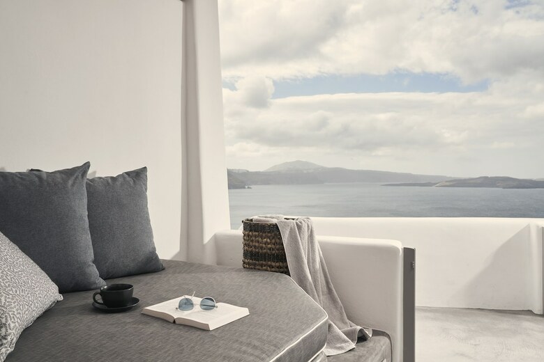 Hotel Alisaris Cave Suites