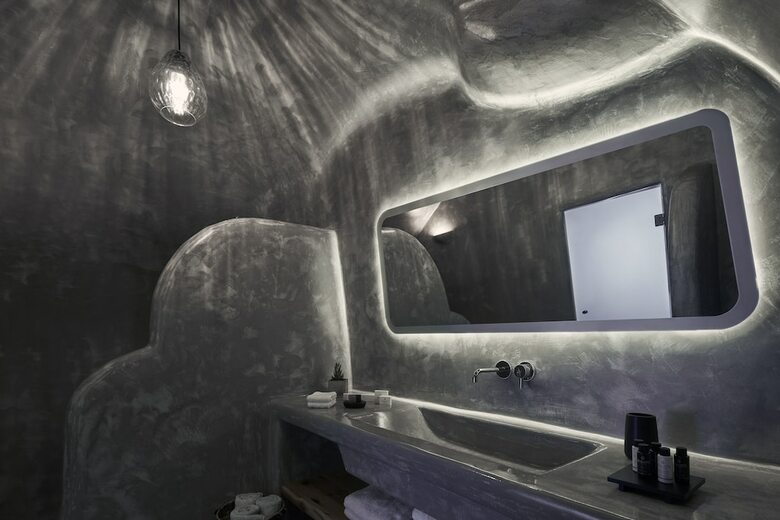 Hotel Alisaris Cave Suites