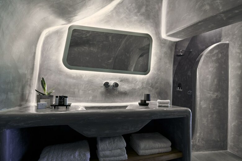 Hotel Alisaris Cave Suites