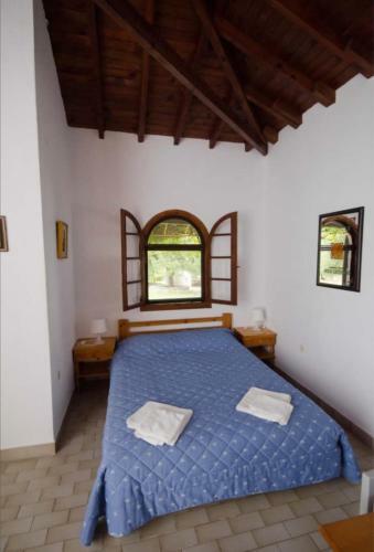 Posada Elia Beach Apartments