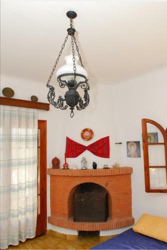 Posada Elia Beach Apartments