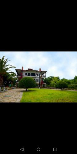 Posada Elia Beach Apartments