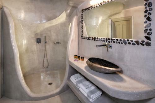 Apartamento Kaleidoscope Oia Suites