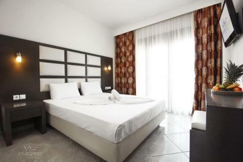 Apartamento Blue Green