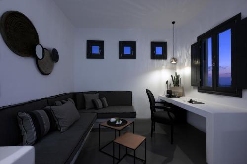 Apartamento Santolia Art Suites