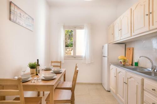 Luna Apartments Corfu
