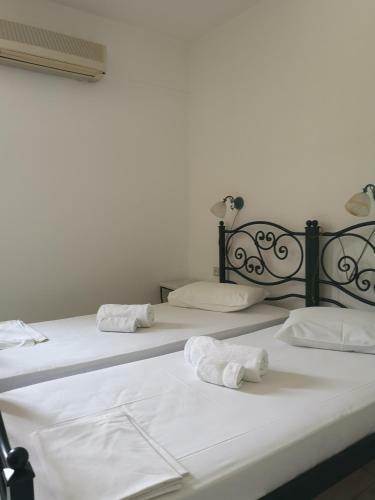 Hotel Gefyra Rooms