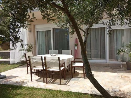 Apartamento Sea And Garden