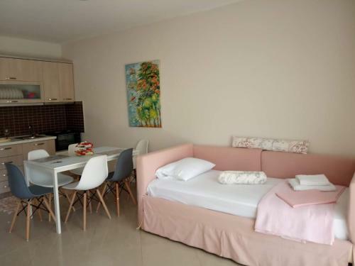 Apartamento Sea And Garden